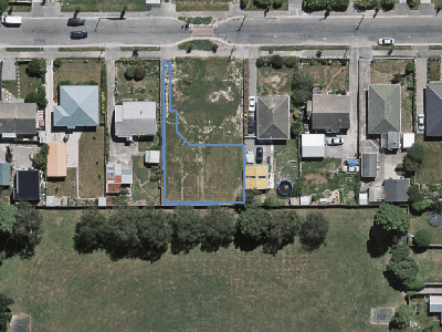 Residential Suburban