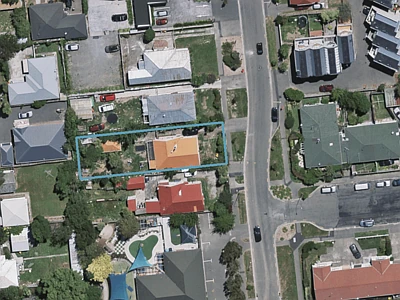 Residential Medium Density