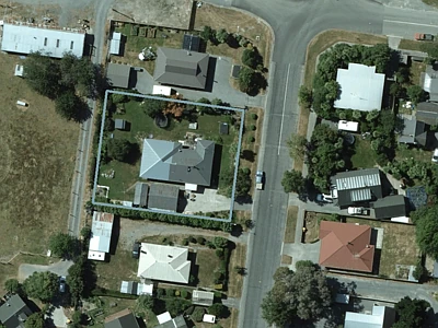 Residential C