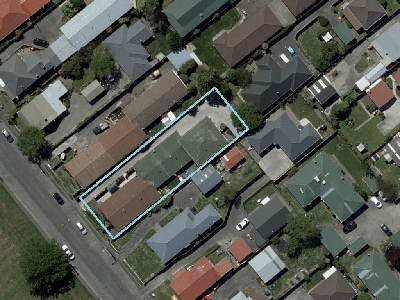 Residential Suburban