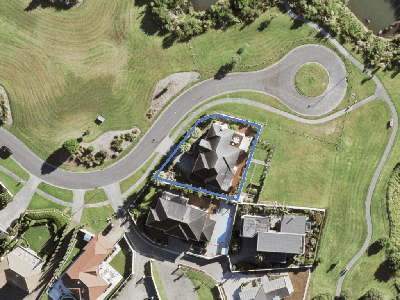 Residential  Mixed Housing Suburban Zone