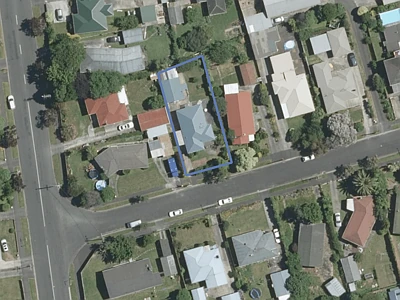 Residential Zone - General Residential Zone