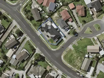 Residential  Mixed Housing Suburban Zone