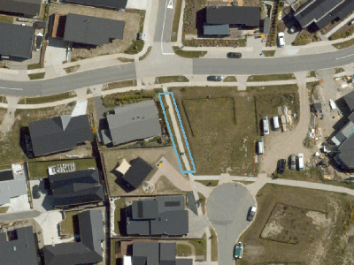 Low Density Residential Zone