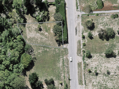 Specific Purpose (Flat Land Recovery)