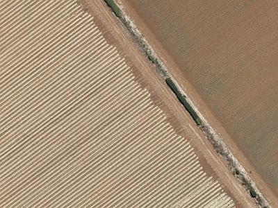 Rural  Rural Production Zone