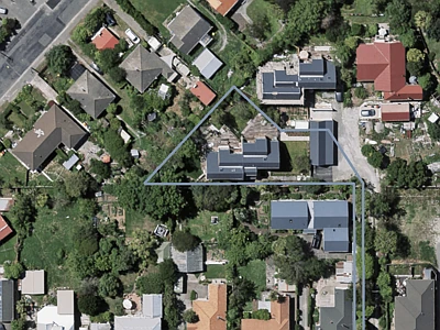 Residential Suburban