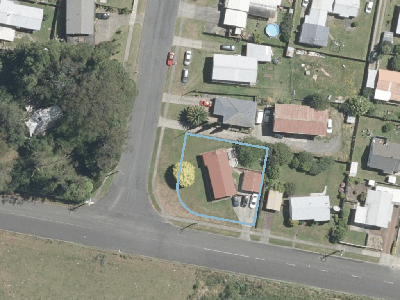 Residential Zone - General Residential Zone