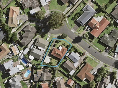 Residential  Mixed Housing Suburban Zone