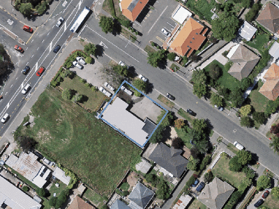 Residential Medium Density