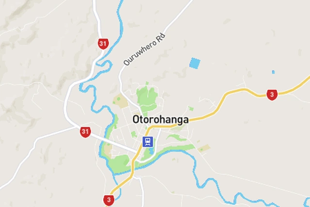 Otorohanga