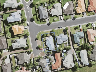 Residential  Single House Zone