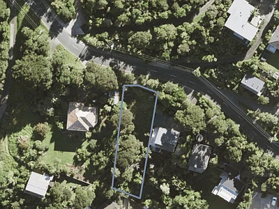 Residential  Large Lot Zone