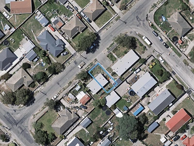Residential Suburban
