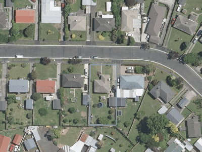 Residential Zone - General Residential Zone
