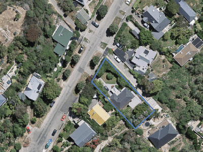 Residential Hills