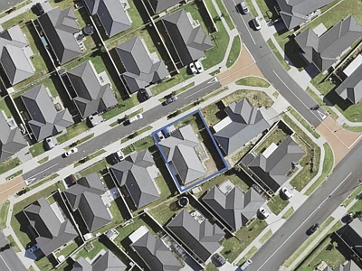 Residential  Mixed Housing Suburban Zone