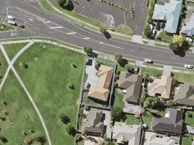 Residential  Mixed Housing Urban Zone