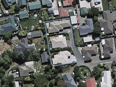 Residential Suburban