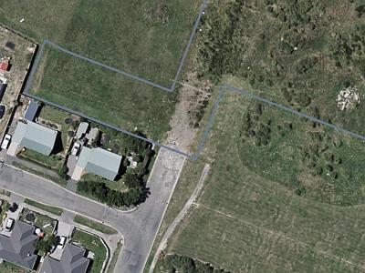 Residential Suburban