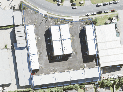Business  Mixed Use Zone