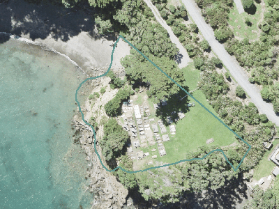 Rural  Rural Coastal Zone
