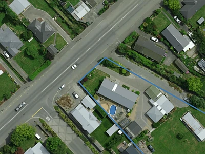 Residential C