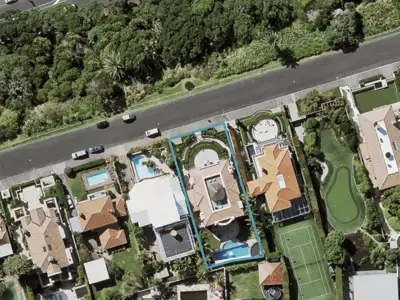 Residential  Mixed Housing Suburban Zone