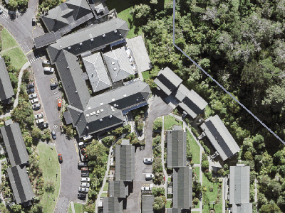 Residential  Mixed Housing Urban Zone