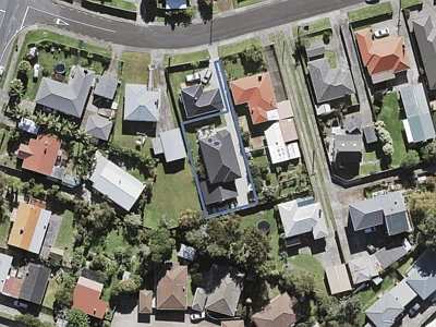 Residential  Mixed Housing Urban Zone