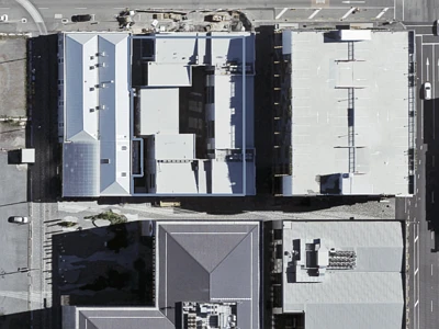 Commercial Central City (South Frame) Mixed Use