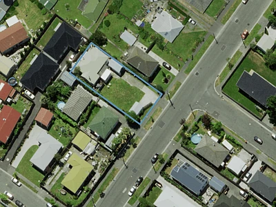 Residential Suburban