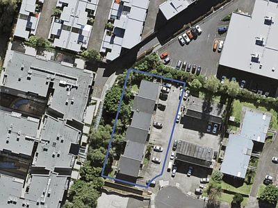 Residential  Mixed Housing Suburban Zone