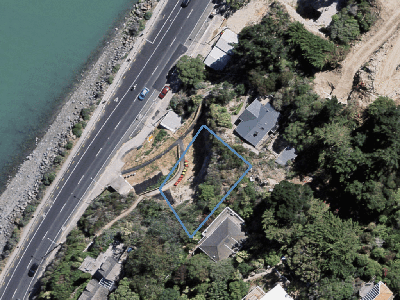 Residential Hills