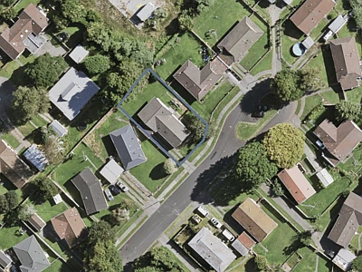 Residential  Mixed Housing Urban Zone