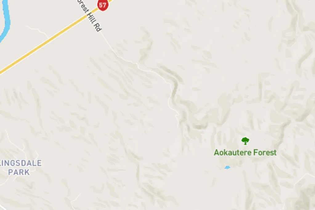 Aokautere