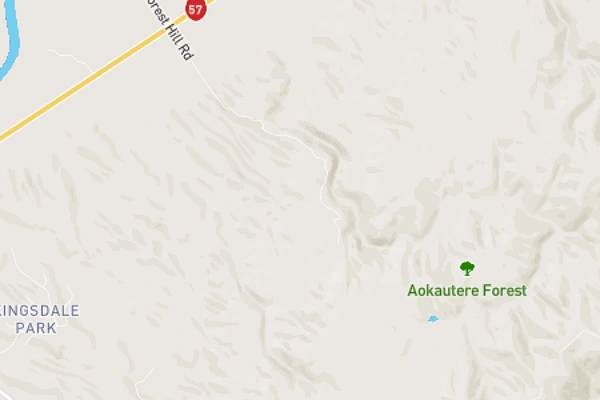 Aokautere