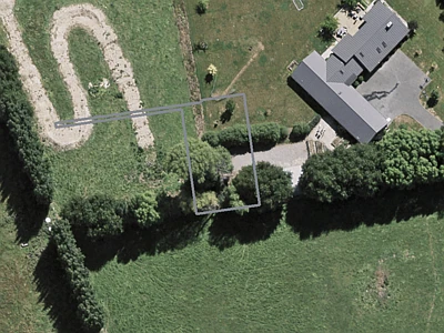 Residential New Neighbourhood