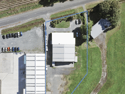 Special Purpose  Airports and Airfields Zone