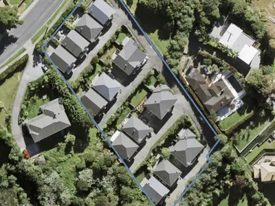 Residential  Mixed Housing Suburban Zone