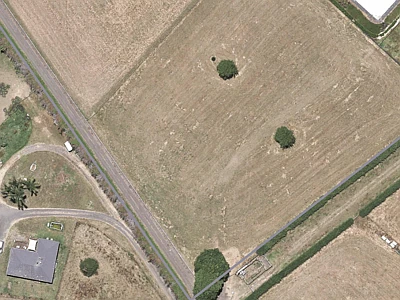 Rural  Rural Production Zone