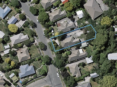 Residential Suburban