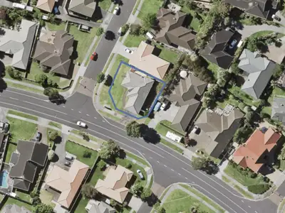 Residential  Mixed Housing Urban Zone