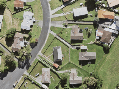 Residential  Mixed Housing Suburban Zone
