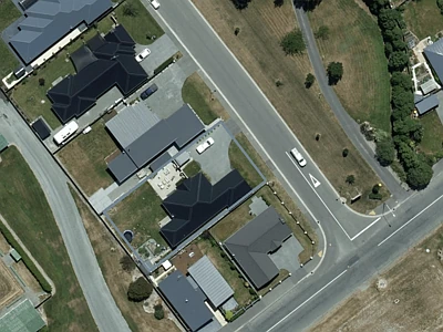 Residential C