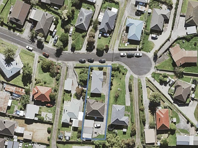 Residential  Terrace Housing and Apartment Building Zone