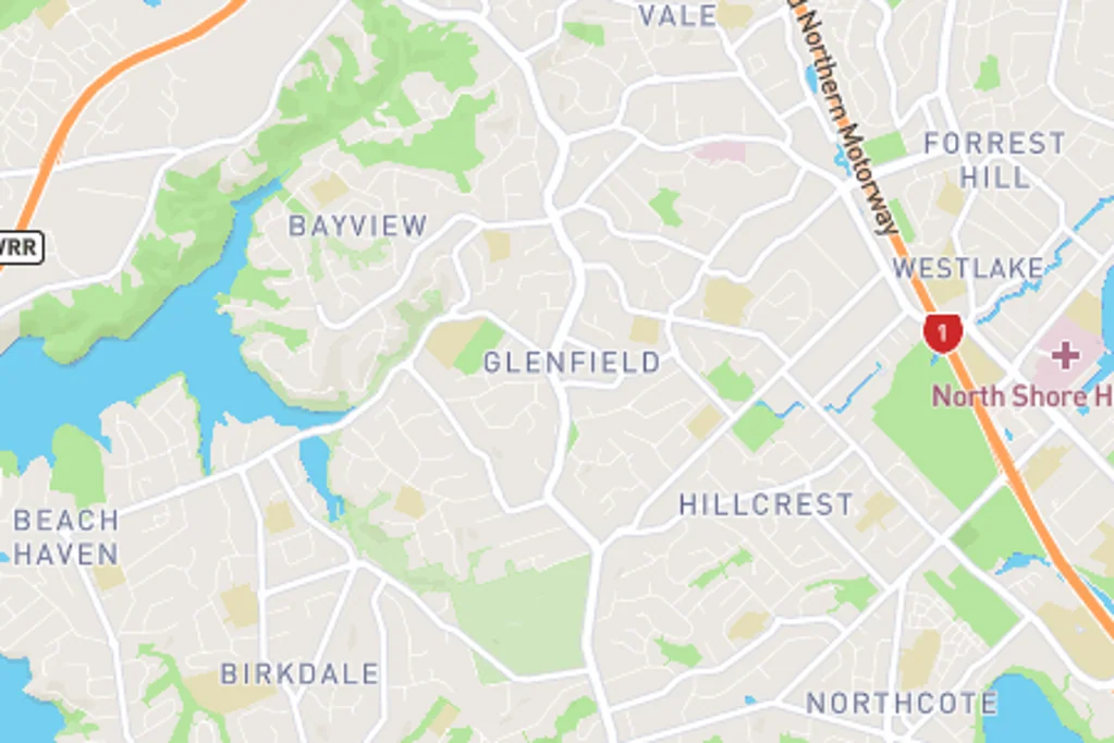 Glenfield
