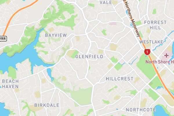 Glenfield