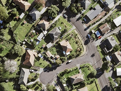 Residential  Mixed Housing Urban Zone