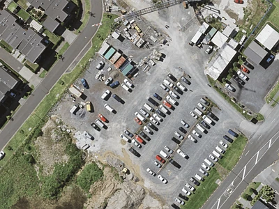 Business  Mixed Use Zone